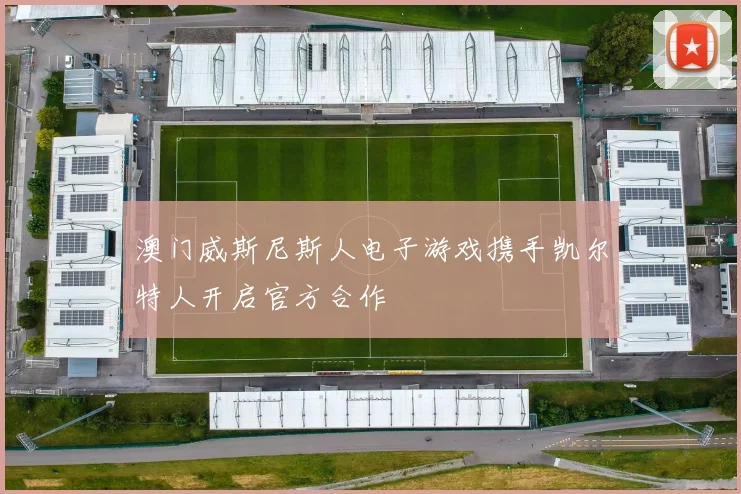 澳门威斯尼斯人电子游戏携手凯尔特人开启官方合作
